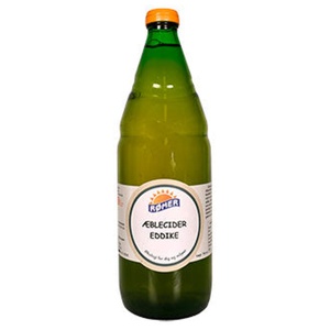 Rømer Æblecidereddike Økologisk   750 ml produktbillede