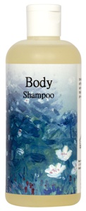 Rømer Body Shampoo 250 ml produktbillede