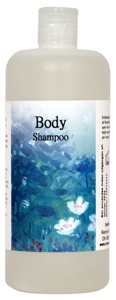 Rømer Bodyshampoo - 500 ml. produktbillede