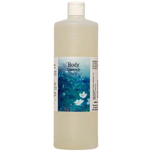Rømer Bodyshampoo - 500 ml. produktbillede
