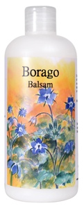 Rømer Borago eftervask 250 ml produktbillede