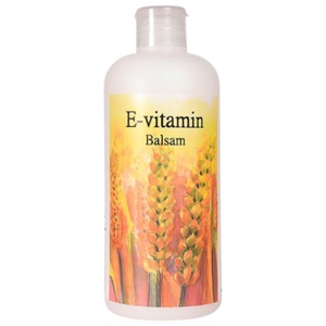Rømer E-vitamin Balsam • 250 ml produktbillede