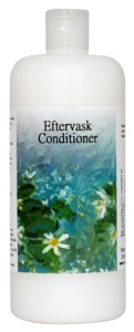 Eftervask Balsam - 500 ml. produktbillede