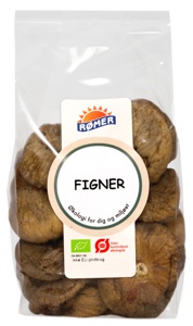 Rømer Figner Ø 300 g produktbillede