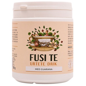 Rømer Fusi Te   200 g produktbillede