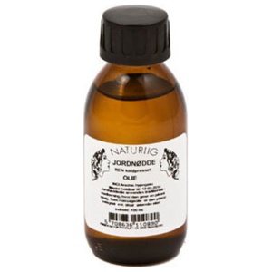 Rømer Jordnøddeolie Peanut 100 ml produktbillede