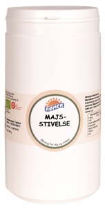 Rømer Majsstivelse Ø 600 g produktbillede
