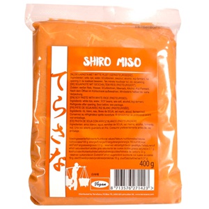 Rømer Miso Shiro Ris-soja   400 g produktbillede