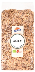 Rømer Mysli Ø 750 g produktbillede
