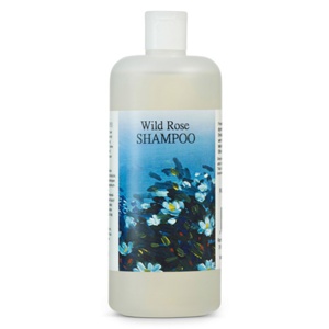 Rosen Shampoo - 500 ml. produktbillede