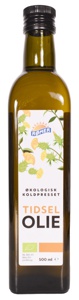 Rømer Tidselolie koldpresset Ø 500 ml produktbillede