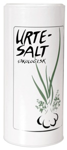 Rømer Urtesalt Ø, strødåse 200 g produktbillede