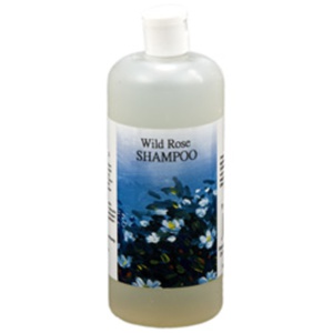 Rømer Wild Rose Shampoo   250 ml produktbillede