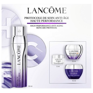 Rénergie H.C.F. Triple Serum Set 1 pcs produkt bild