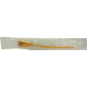 Rüsch Gold Ballonkatheter für Frau.CH 16 5 - 15ml, 1 St Katheter Produktbild