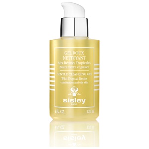 Résines Tropicales Gentle Cleansing Gel 120 ml produktbilde