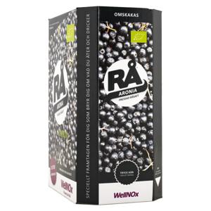 RÅ Aronia Bag-in-Box 3000 ml produkt bild