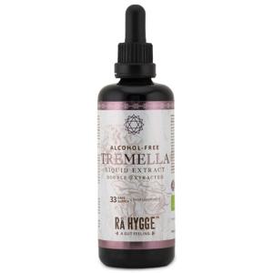 Rå Hygge FlytandeTremella Svampextrakt Alkoholfri 100 ml produkt bild