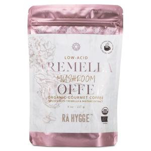 Rå Hygge Tremella & Maitake Svampkaffe 227 g Bryggmalet produkt bild