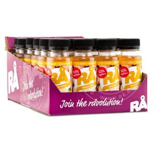 RÅ Ingefärsshot 24-pack produkt bild
