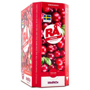 RÅ Lingon 3000 ml produkt bild