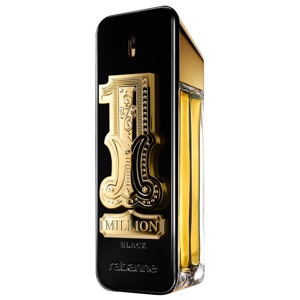 RABANNE 1 Million Black produktbillede