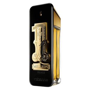 Rabanne 1 Million Black Eau de Parfum 200 ml produkt bild