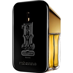 RABANNE 1 Million Black produktbillede