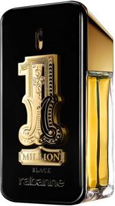Rabanne 1 Million Black Eau de Parfum 50 ml produkt bild