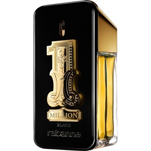 Rabanne 1 Million Black Eau de Parfum 50 ml produktbilde