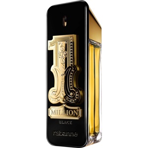 Rabanne One Million Black Eau de Parfum 100 ml Produktbild