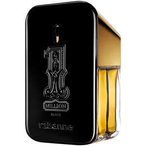 Rabanne 1 Million Black Eau de Parfum Spray 30ml Produktbild