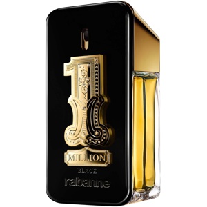 Rabanne 1 Million Black EDP 50 ml Produktbild