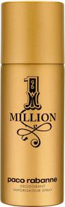 Rabanne 1 Million Deodorant 150ml produkt bild