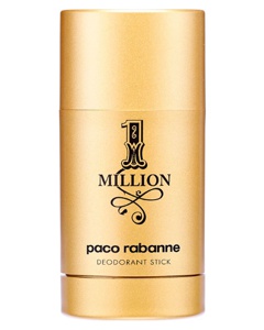 Rabanne 1 Million Deodorant Stick 75g Produktbild