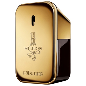 RABANNE 1 Million Eau de Toilette 30 ml produktbillede