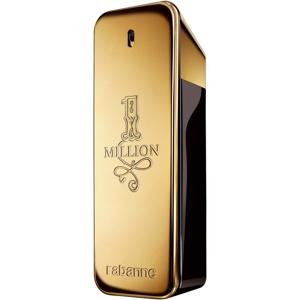 Rabanne 1 Million Eau De Toilette Spray 200ml Produktbild