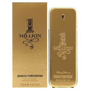 Rabanne 1 Million EDT Spray product image