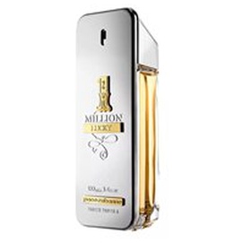 Rabanne 1 Million Lucky Eau De Toilette Spray 100ml Produktbild