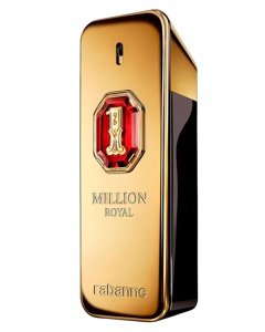 Rabanne 1 Million Royal Parfum 100 ml Produktbild