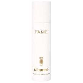 Rabanne Fame Deodorant Spray 150 ml Produktbild