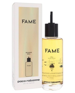 Rabanne Fame Eau de parfum refill Produktbild