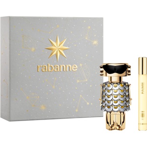 RABANNE Fame Gift Set Eau de Parfum 50 ml + 10 ml produktbillede