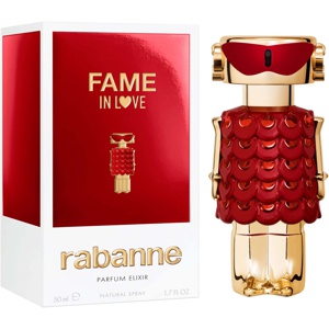 Rabanne Fame In Love Parfum Elixir 50 ml Produktbild