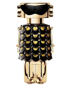 Rabanne Fame Parfum Refillable 80 ml Produktbild