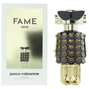 Rabanne Fame Refillable Parfum 80ml product image