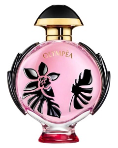 Rabanne Olympea Flora Eau De Parfum Intense 80 ml produktbillede