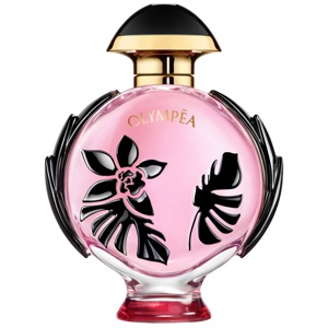 Rabanne Olympéa Flora Eau De Parfum Intense 80ml produktbilde
