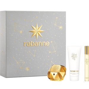 RABANNE FRAGRANCES Lady Million Eau de Parfum Set product image