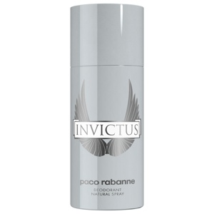 Rabanne Invictus Deodorant Spray 150 ml produktbillede